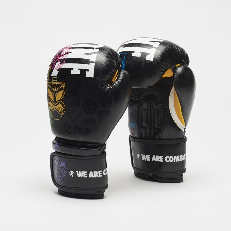 LEONE BOXING gloves 12